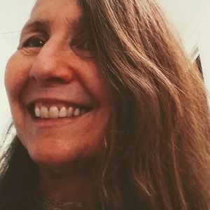 Meet your Posher, Nancy